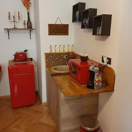 Appartamento Luky10 *